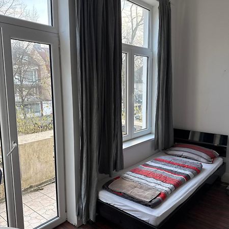 Rest Best A597 Hamburg Kültér fotó