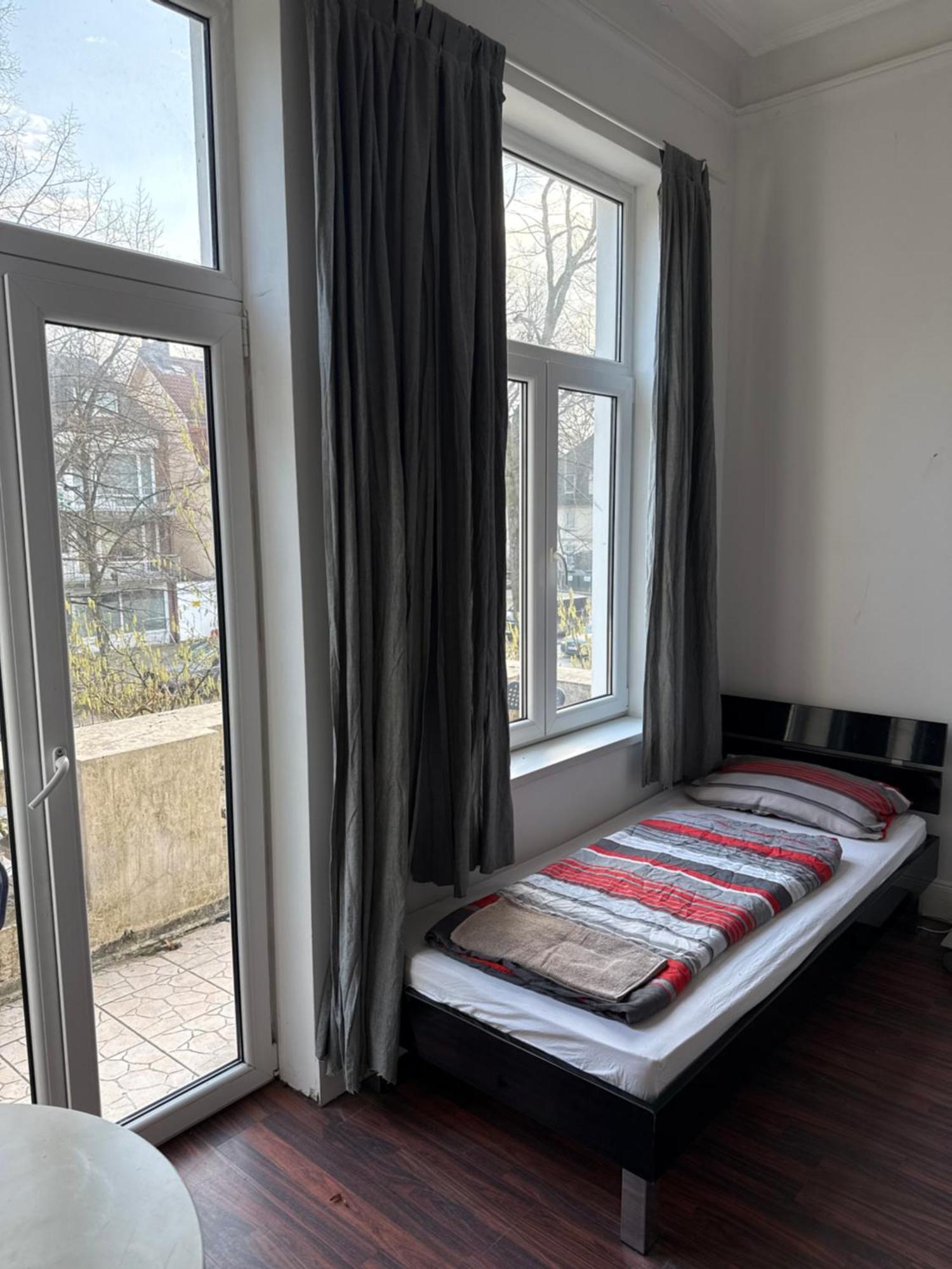 Rest Best A597 Hamburg Kültér fotó