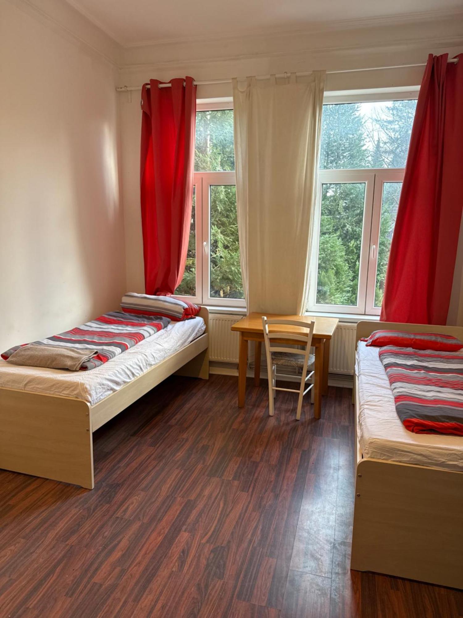 Rest Best A597 Hamburg Kültér fotó